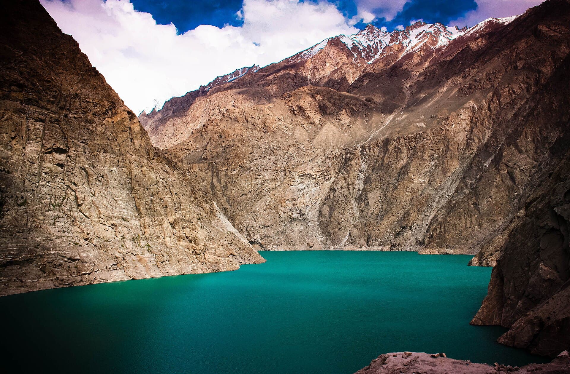 Hunza Valley tour