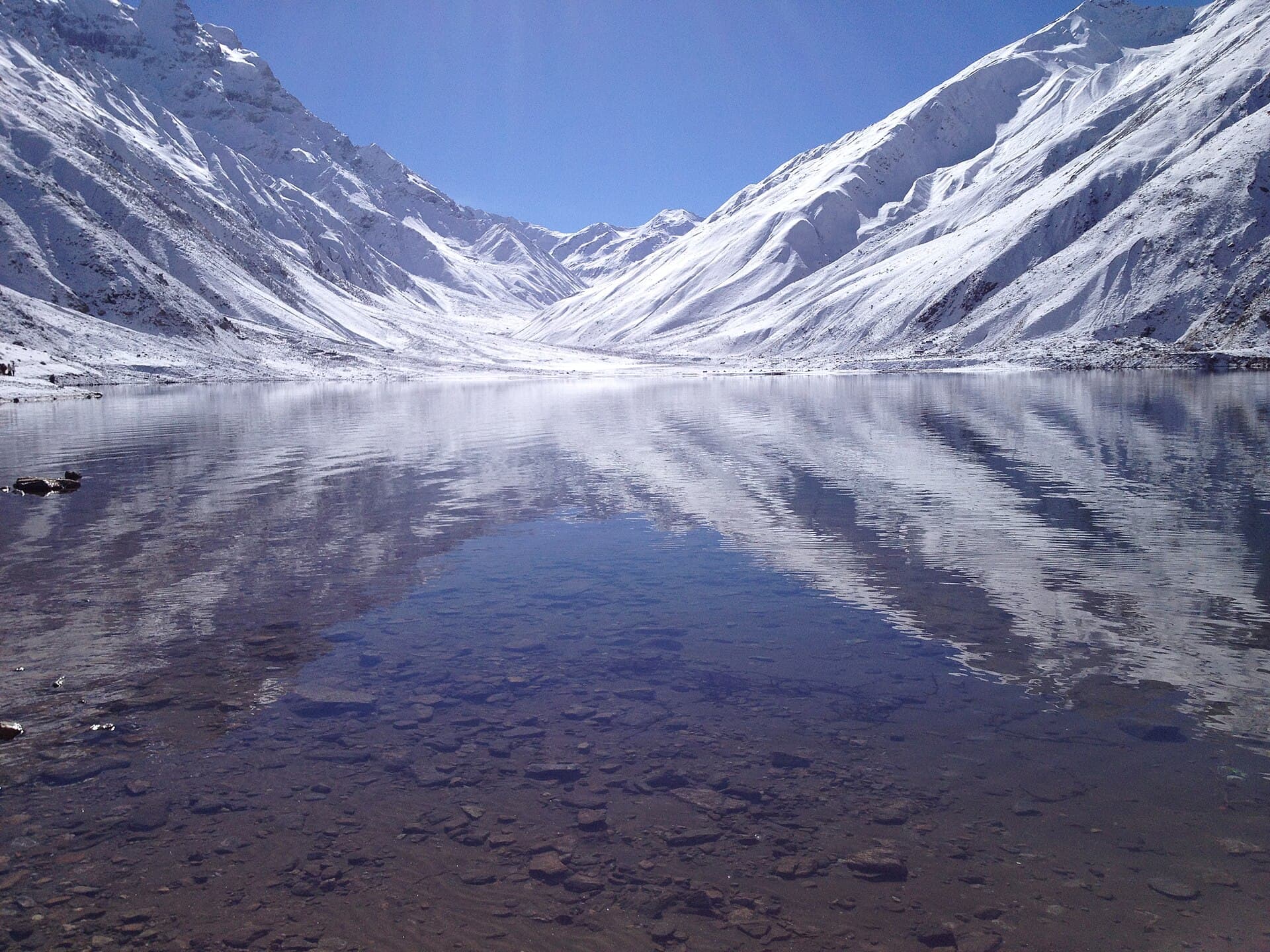 Naran Kaghan tour