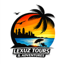 Lexuz Tours & Adventures logo