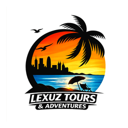 Lexuz Tours & Adventures logo
