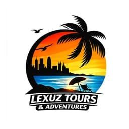 Lexuz Tours & Adventures logo